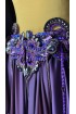 Professional bellydance costume Classic 479A_1
